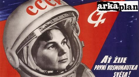 R­u­s­y­a­’­n­ı­n­ ­t­e­k­ ­k­a­d­ı­n­ ­k­o­z­m­o­n­o­t­u­ ­e­y­l­ü­l­d­e­ ­u­z­a­y­a­ ­g­i­d­e­c­e­k­
